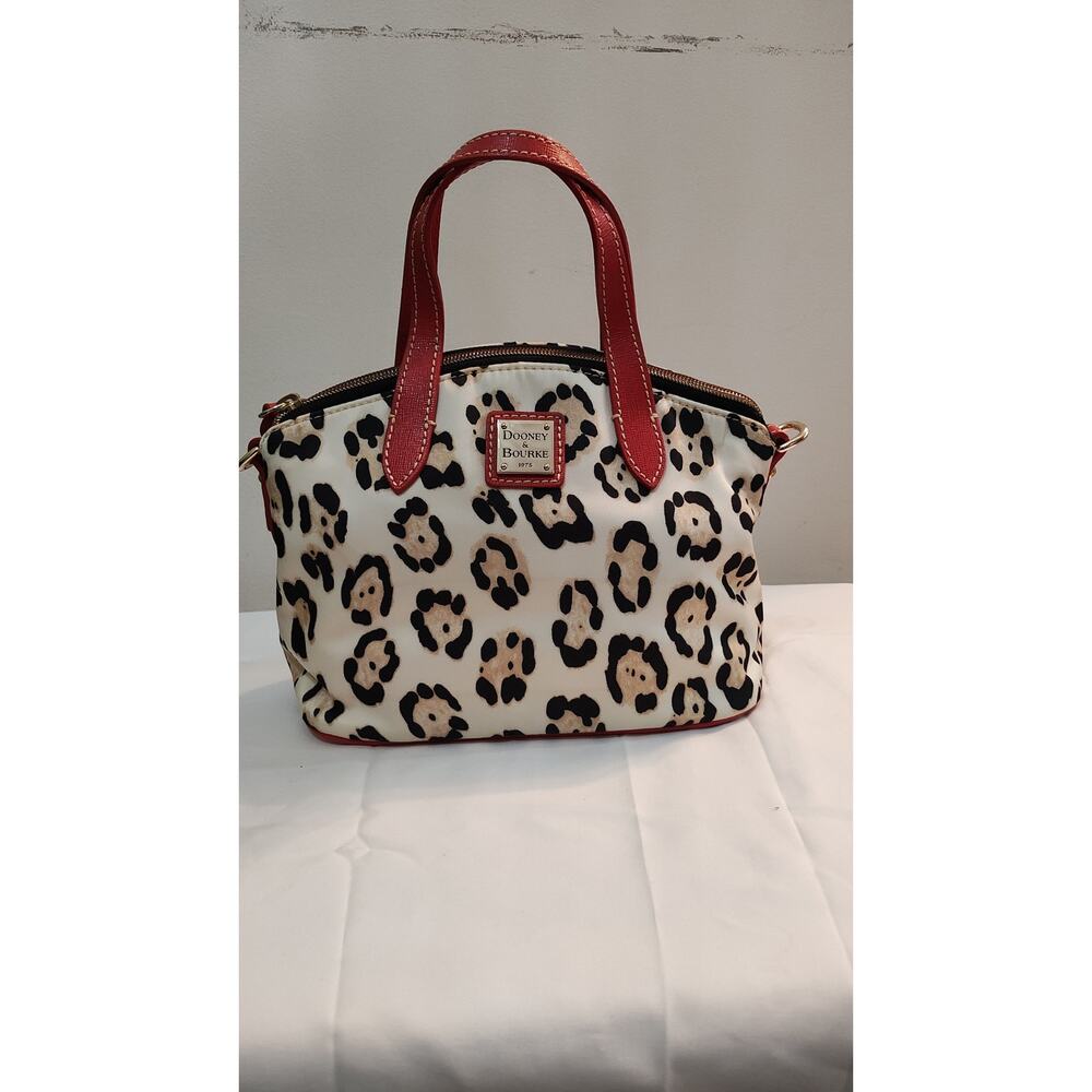 Dooney and Bourke Animal Crossbody